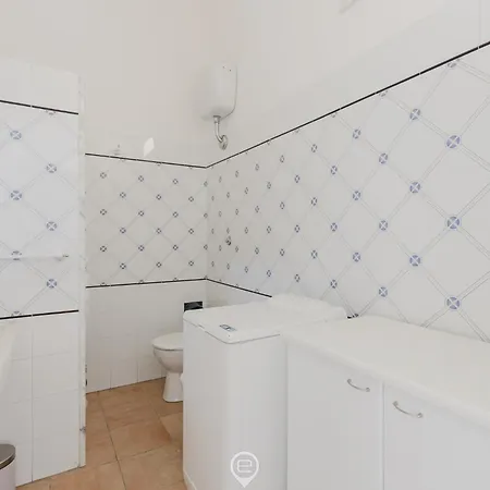 Apartment Beachside - Vista Torre Grande