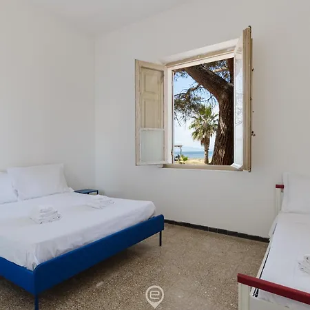 Apartment Beachside - Vista Torre Grande