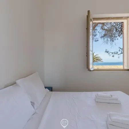 Beachside - Vista Torre Grande