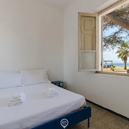 Beachside - Vista Apartment *