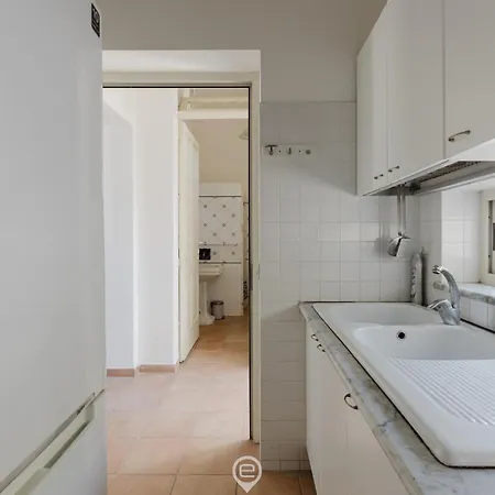 Beachside - Vista Apartment Torre Grande