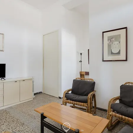 Apartment Beachside - Vista