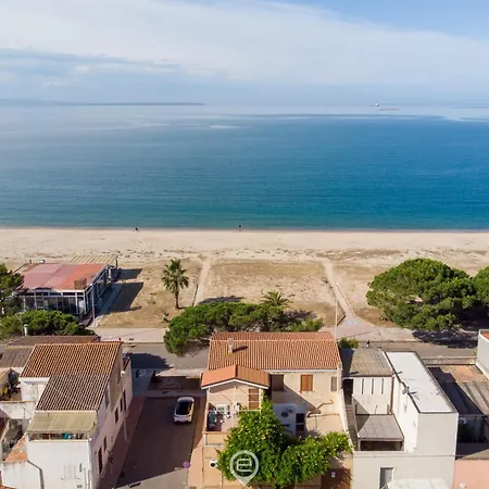 Beachside - Vista Torre Grande