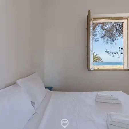 Appartement Beachside - Vista Torre Grande