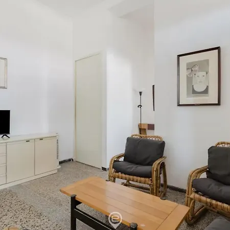 Tipologia O24 Apartman