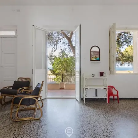 Appartement Beachside - Vista *