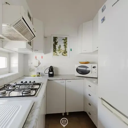 Appartement Beachside - Vista *