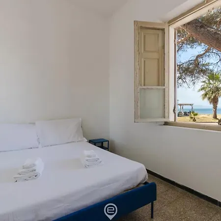 Appartement Beachside - Vista Torre Grande