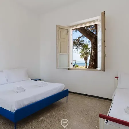 Beachside - Vista Appartement Torre Grande