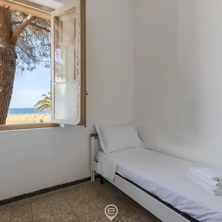 Appartement Beachside - Vista Torre Grande