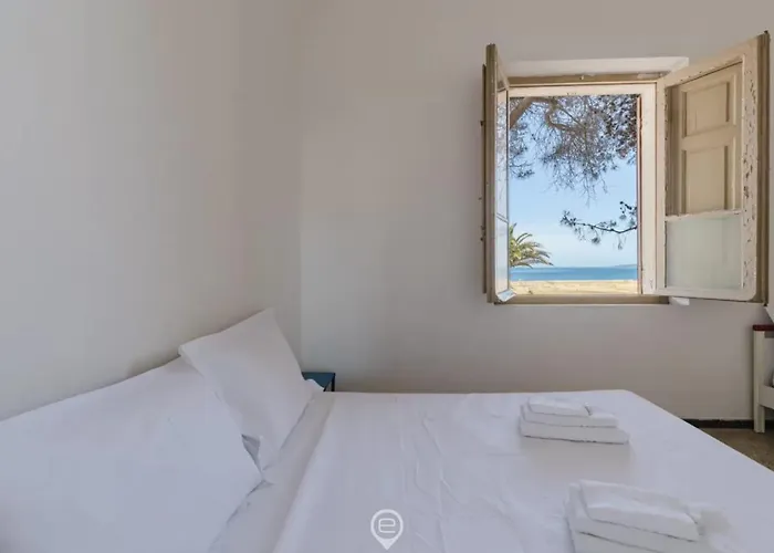 Apartman Tipologia O24 Torre Grande