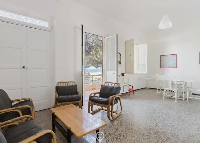 Apartman Tipologia O24