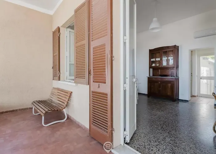 Apartman Tipologia O24 Torre Grande