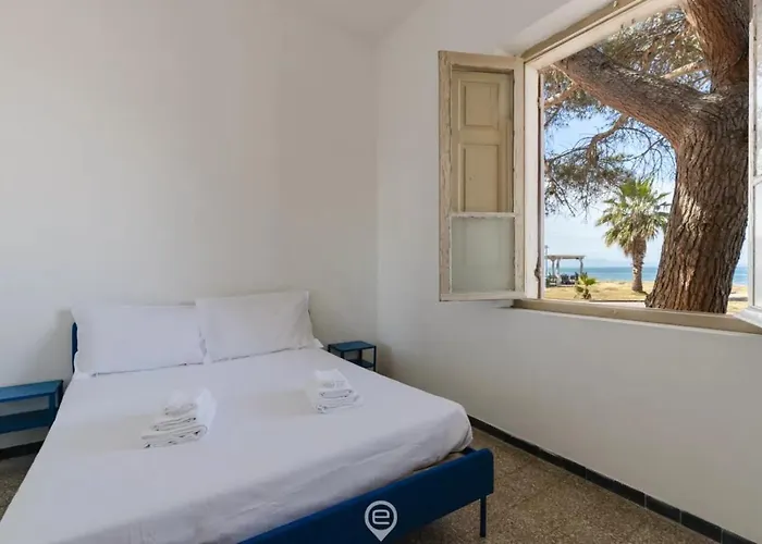 Apartman Tipologia O24 Torre Grande