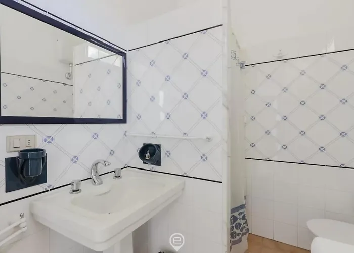 Apartman Tipologia O24 Torre Grande