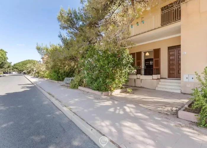 Apartman Tipologia O24