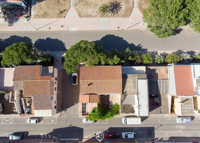 Apartman Tipologia O24 *