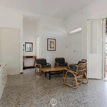 Apartamento Tipologia O24 Torre Grande