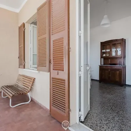 Apartamento Tipologia O24 Torre Grande