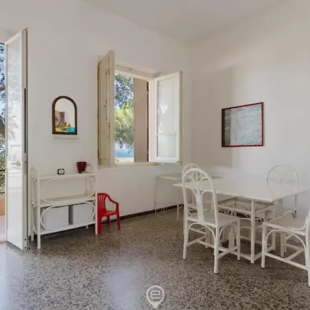 Apartamento Tipologia O24 *