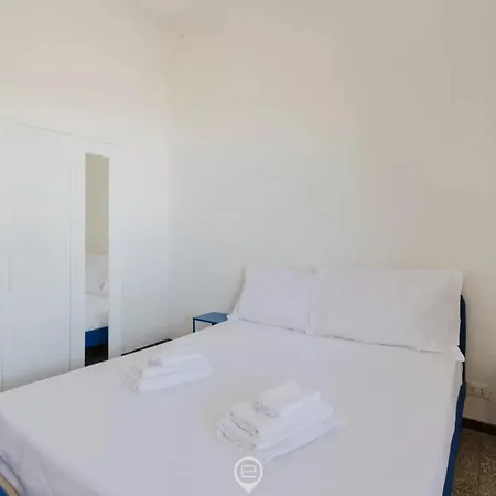 Tipologia O24 Apartamento *