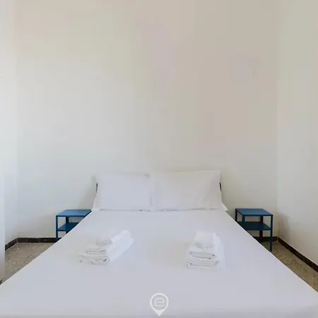 Apartamento Tipologia O24