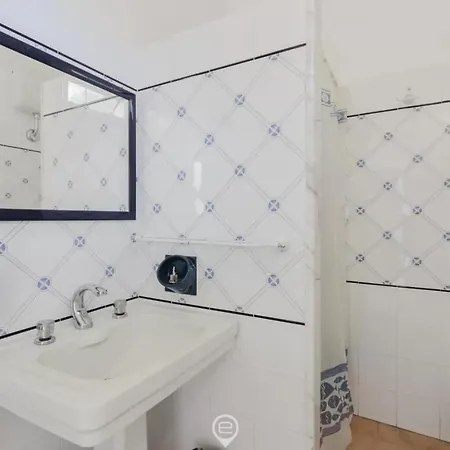 Apartamento Tipologia O24 Torre Grande