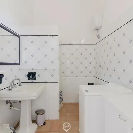 Apartamento Tipologia O24 Torre Grande