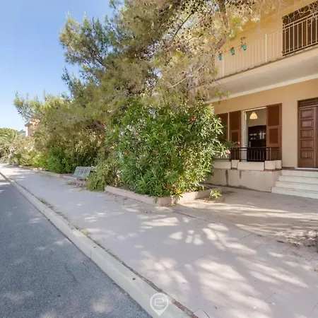 Апартаменты Beachside - Vista